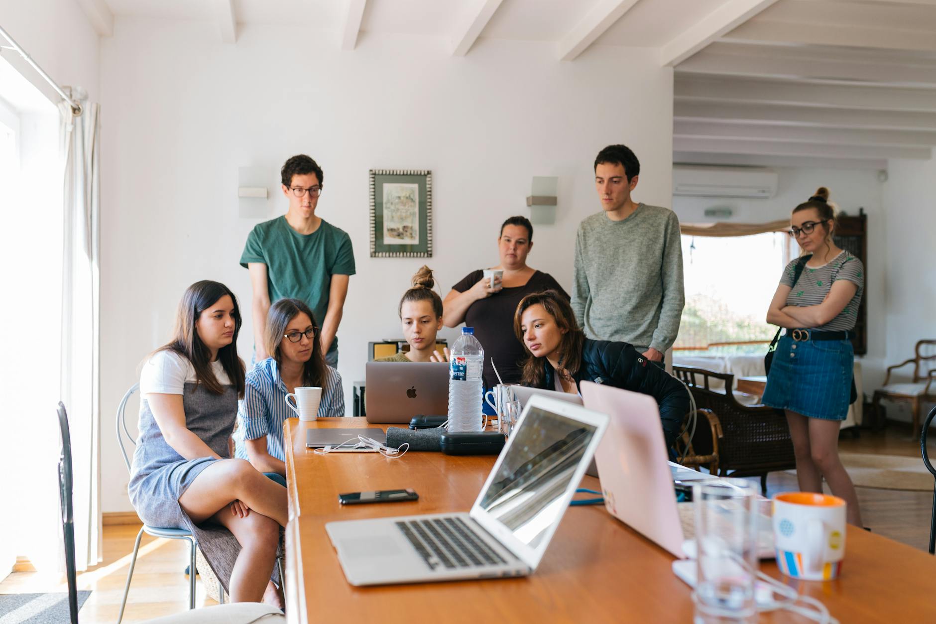 CommittedStaff.ai: Driving Success with LATAM Talent & AI
